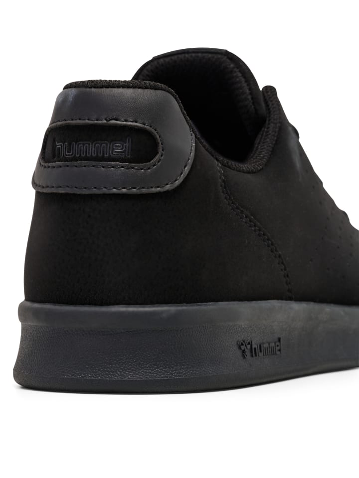 Hummel Hummel Schnürsenkel Sneaker Court Line Erwachsene in ANTHRACITE günstig kaufen 40