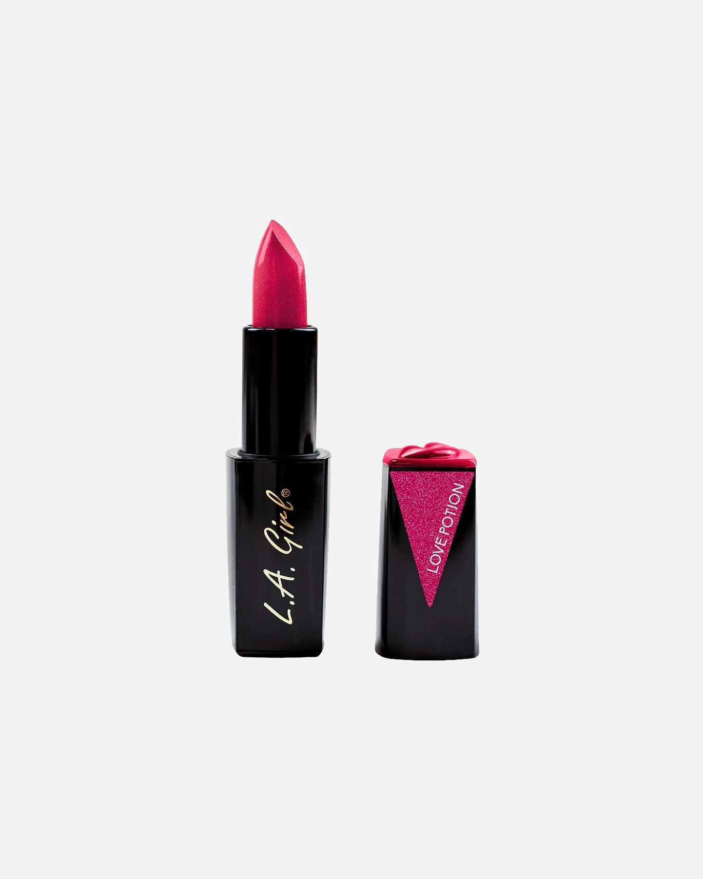 Rossetto idratante a lunga durata LA Girl