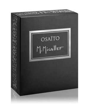 M.Micallef Osaito Eau de Parfum-30 ml