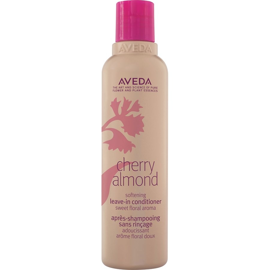 Softening Leave-In Conditioner