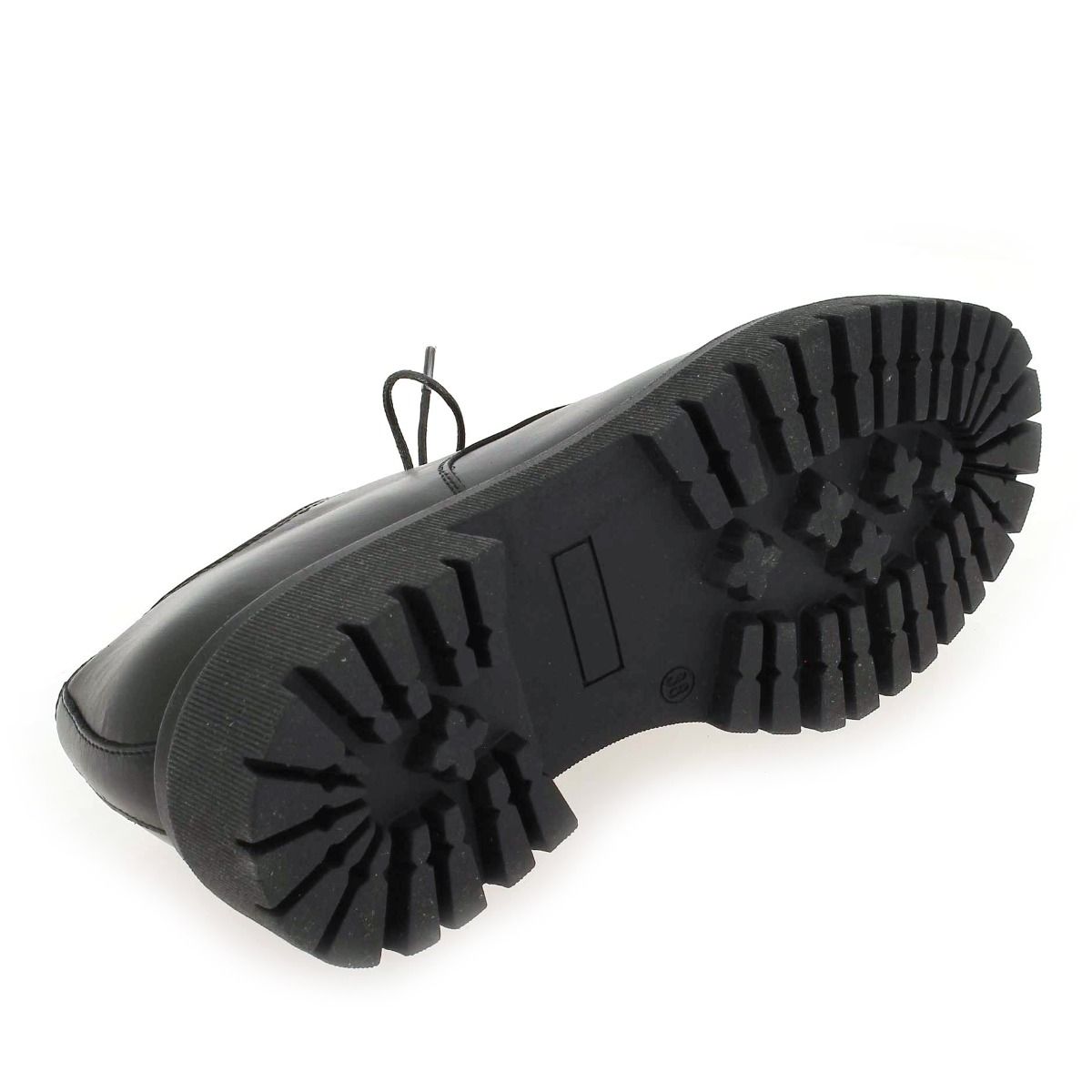 Le Bohemien  Z36-1 - Noir