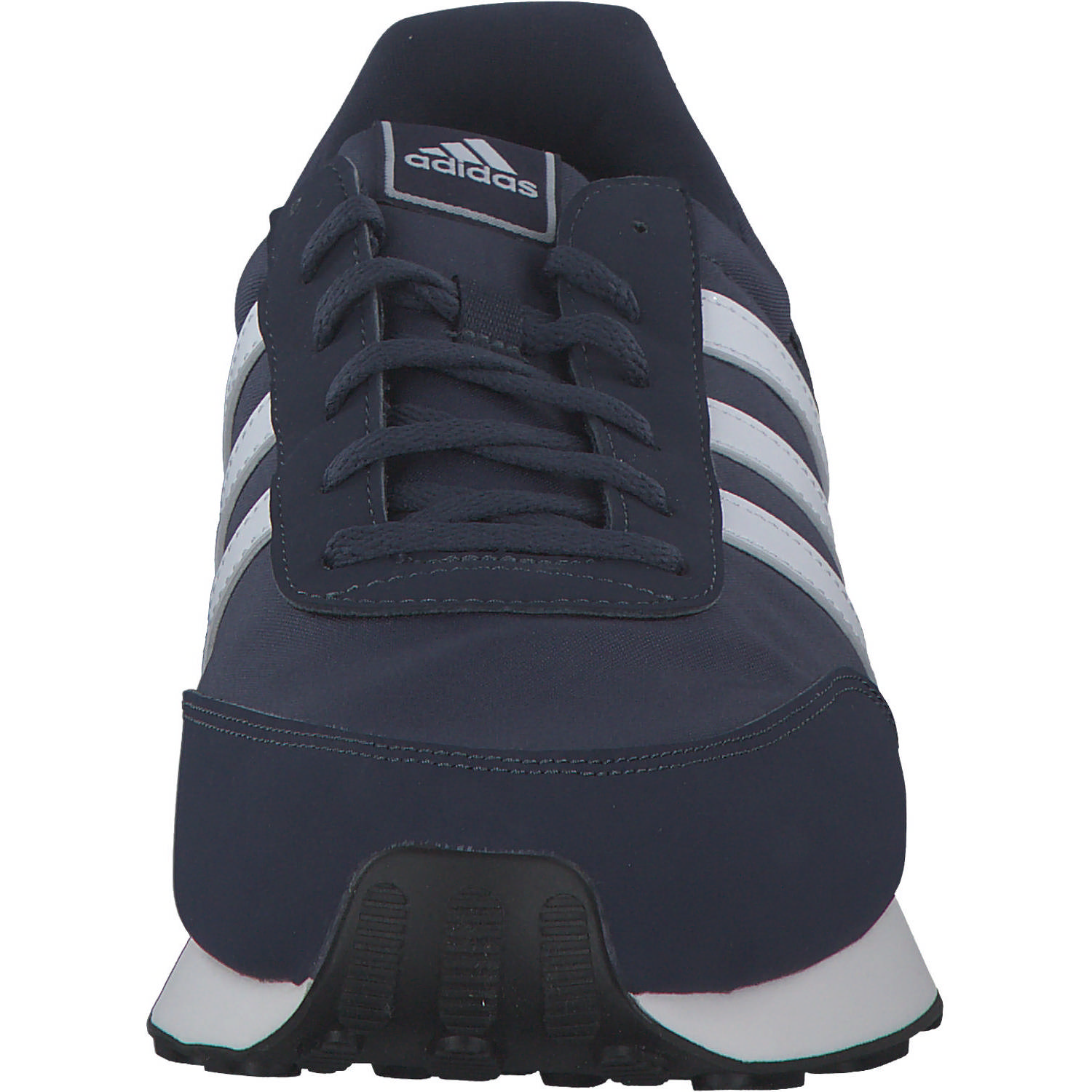 Adidas Run 60s 3.0 M, Sneakers Low, Herren, shadow navy/ftwr white/core bl