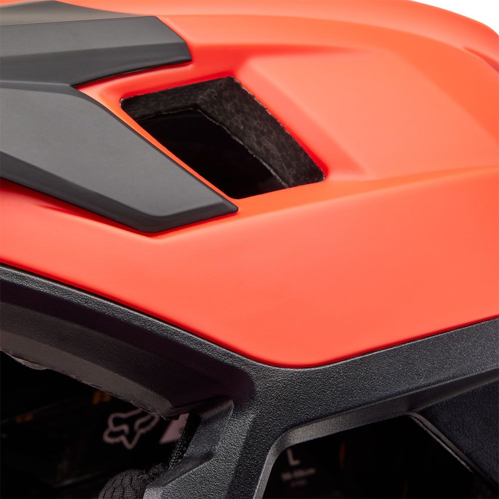 Fox Racing Dropframe MIPS - MTB Helm kaufen | Bike-Discount