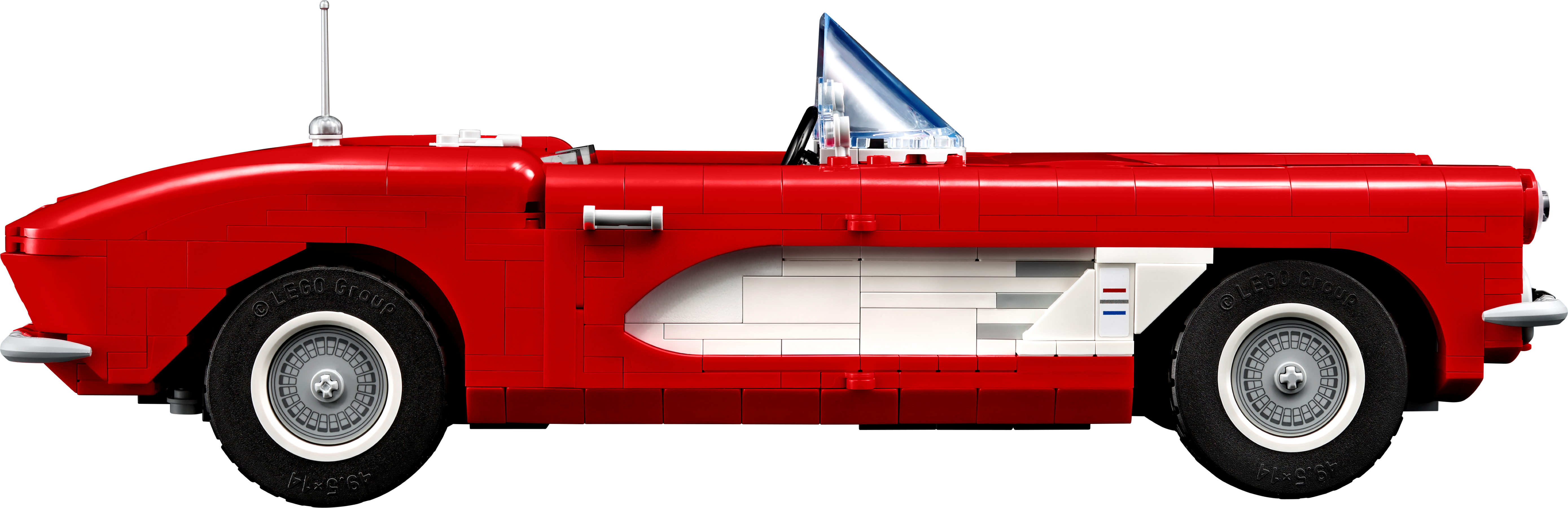Corvette 10321