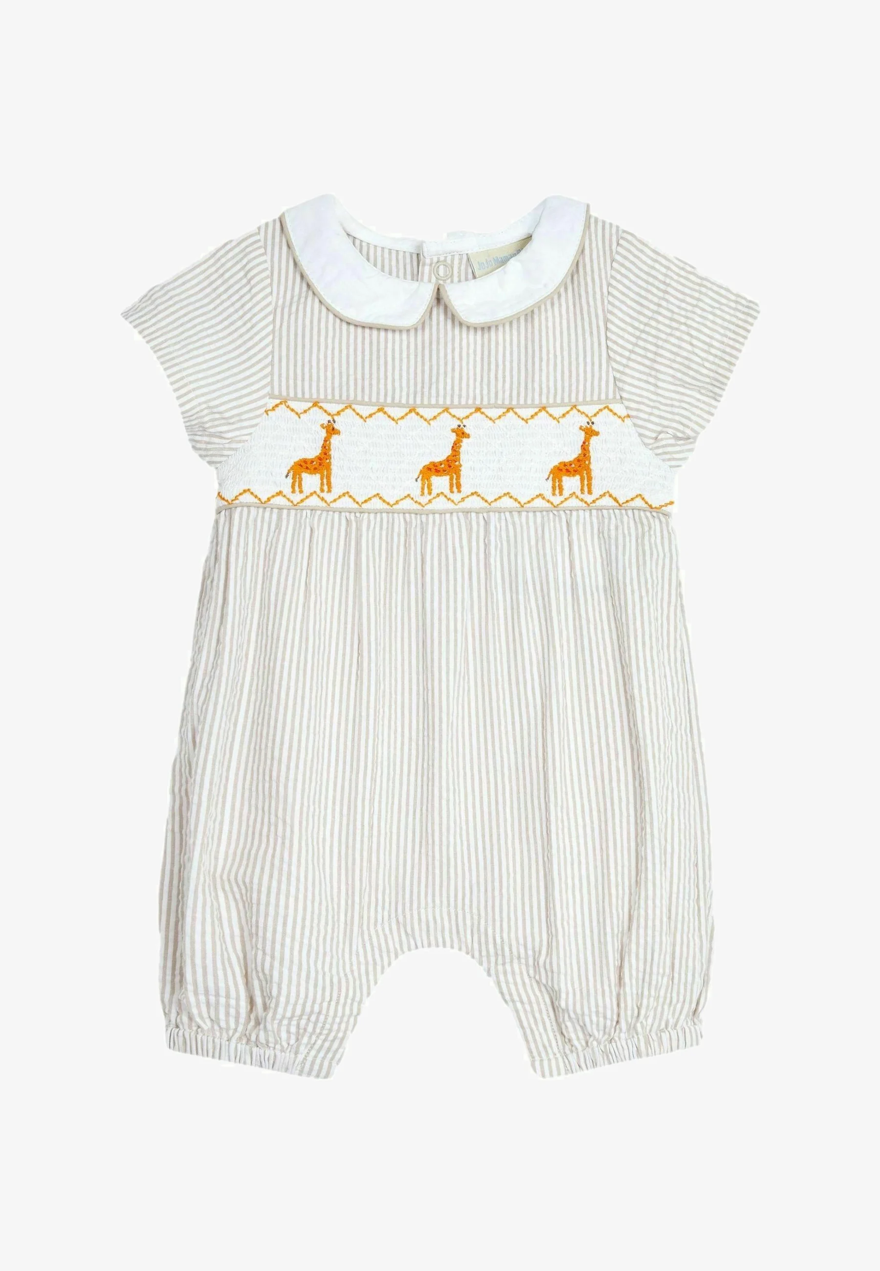 JoJo Maman Bébé ESTÁNDAR. - Mono
