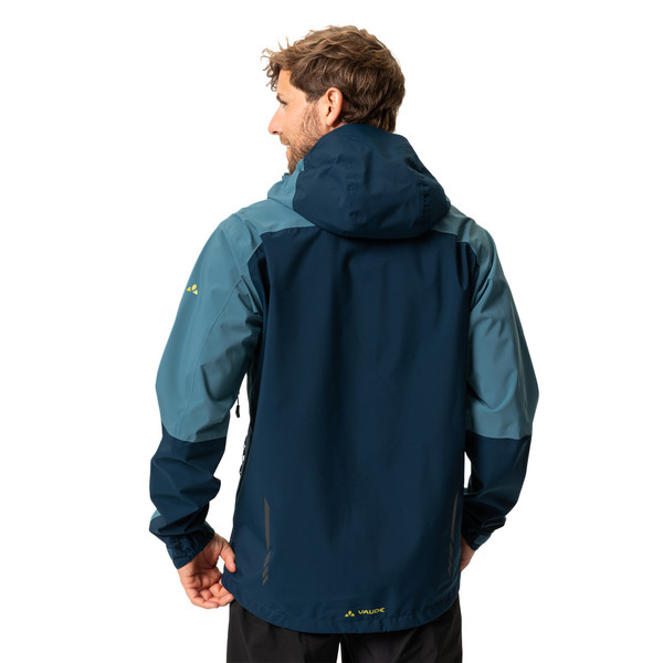 MOAB RAIN JACKET Herren - Fahrradjacke