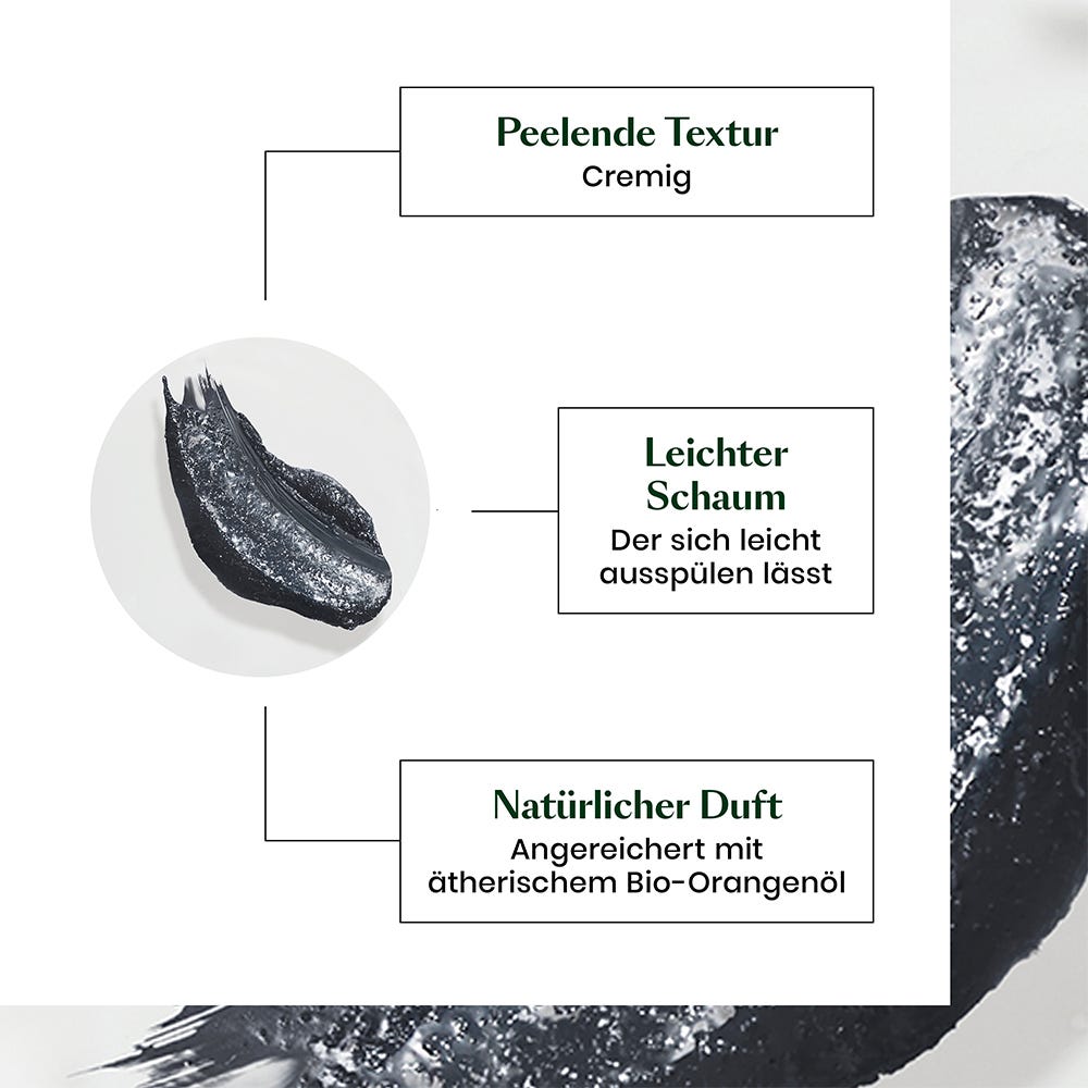 Rene Furterer Scrub Head Spa Klärendes Detox-Peeling 150 ml