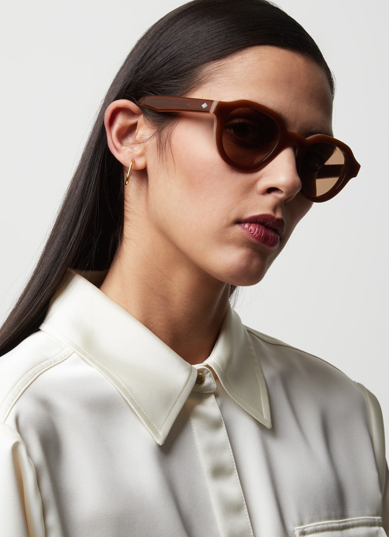 Giorgio Armani Armani *AR8172U BRN SHN BRN