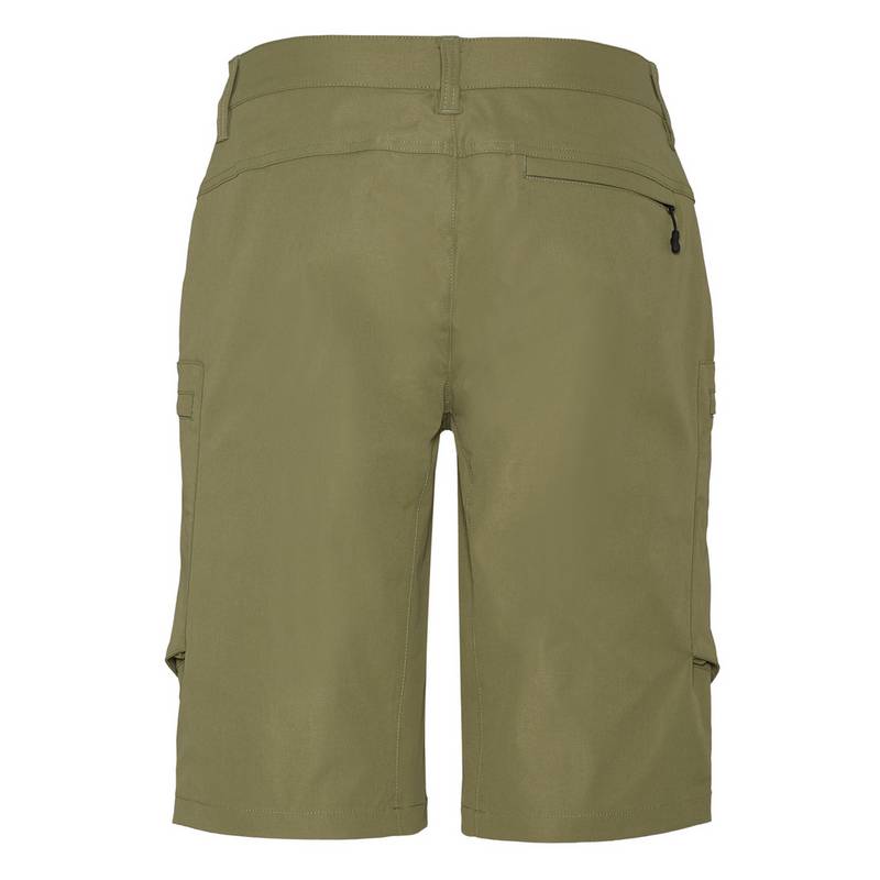 Jeff Green Max Funktionsshorts Herren