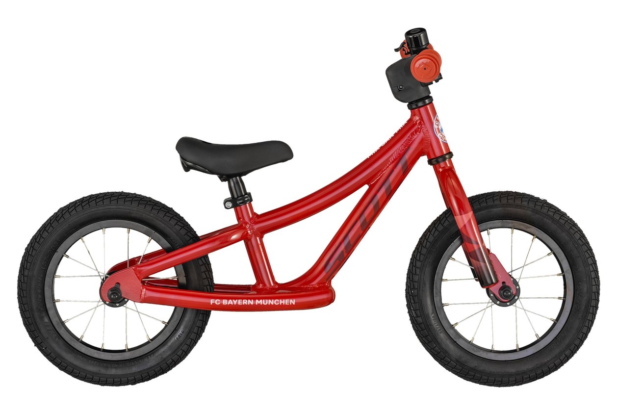 Scott Roxter Walker FCB - 2021 - 12 Zoll - Diamant