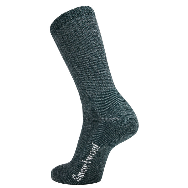 W HIKE CLASSIC EDITION FULL CUSHION SOLID CREW SOCKS Damen - Wandersocken
