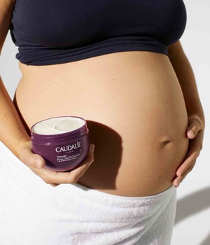 CAUDALIE Vinosculpt Lift & Firm Körperbalsam-250 ml