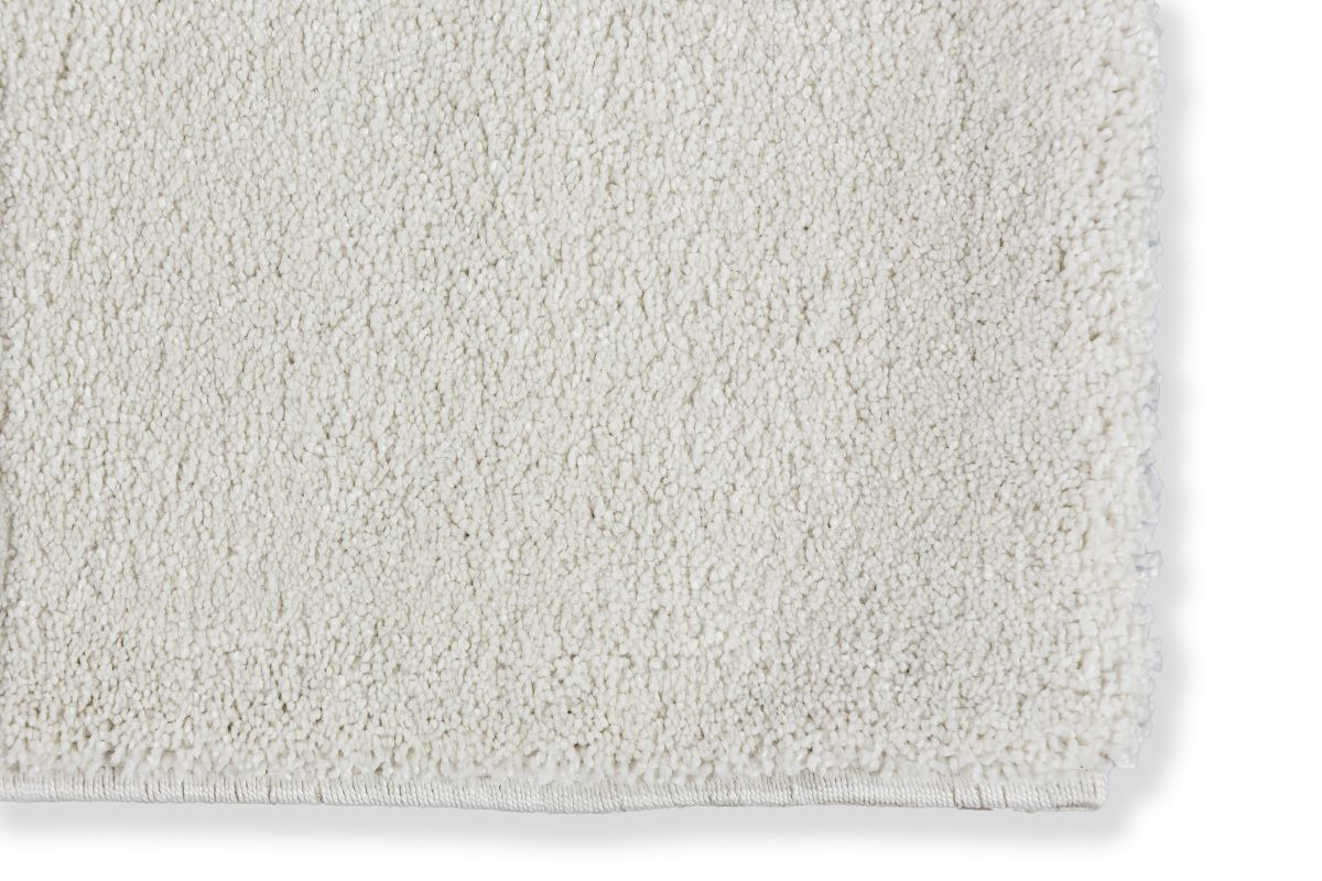 Schöner Wohnen Webteppich Pure Creme 160 x 230 cm
