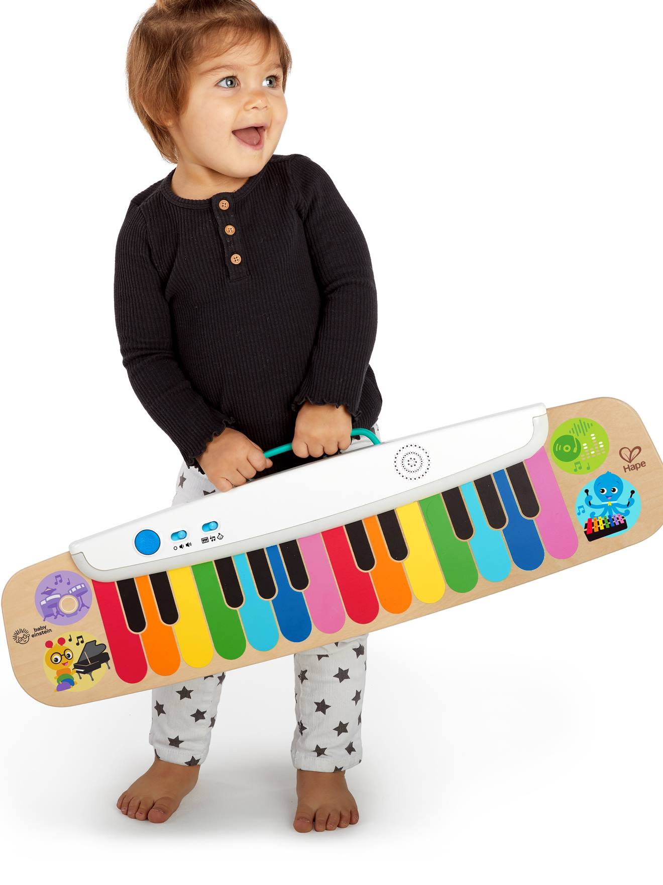 Clavier Magic Touch Baby Einstein