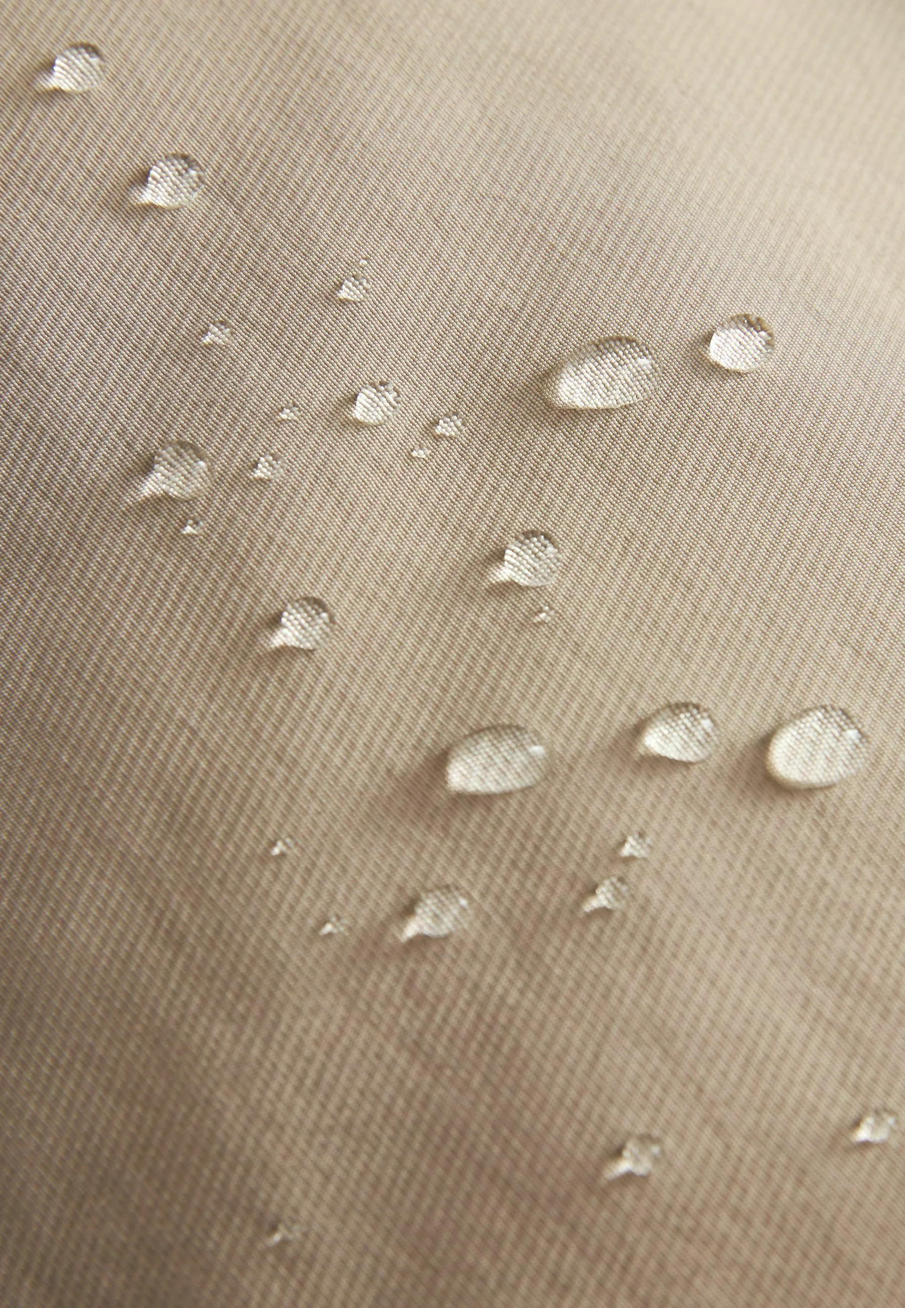 Siguiente ACOLCHADO RESISTENTE A LA DUCHA - Abrigo de invierno