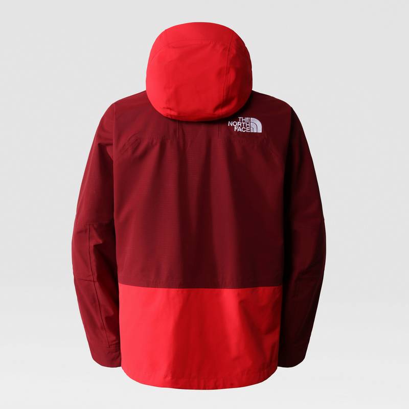 The North Face DRAGLINE Skijacke Herren