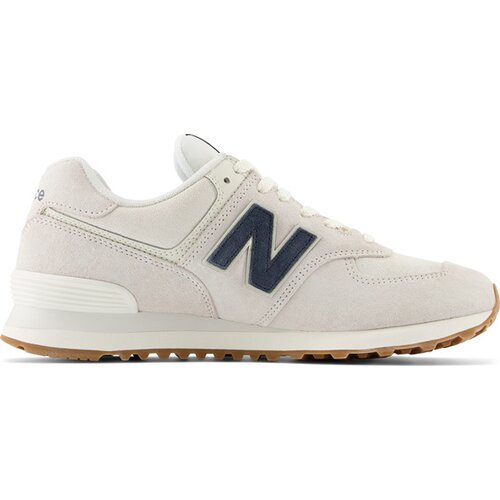 HERREN FREIZEITSCHUHE 574