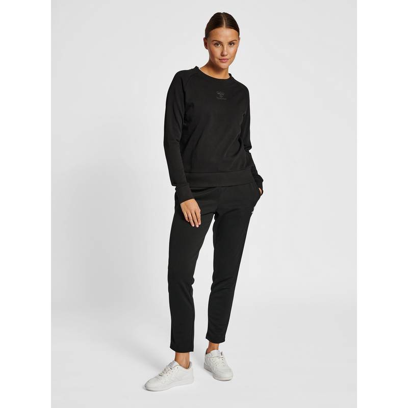 hummel hmlICONS WOMAN SWEATSHIRT Sweatshirt Damen