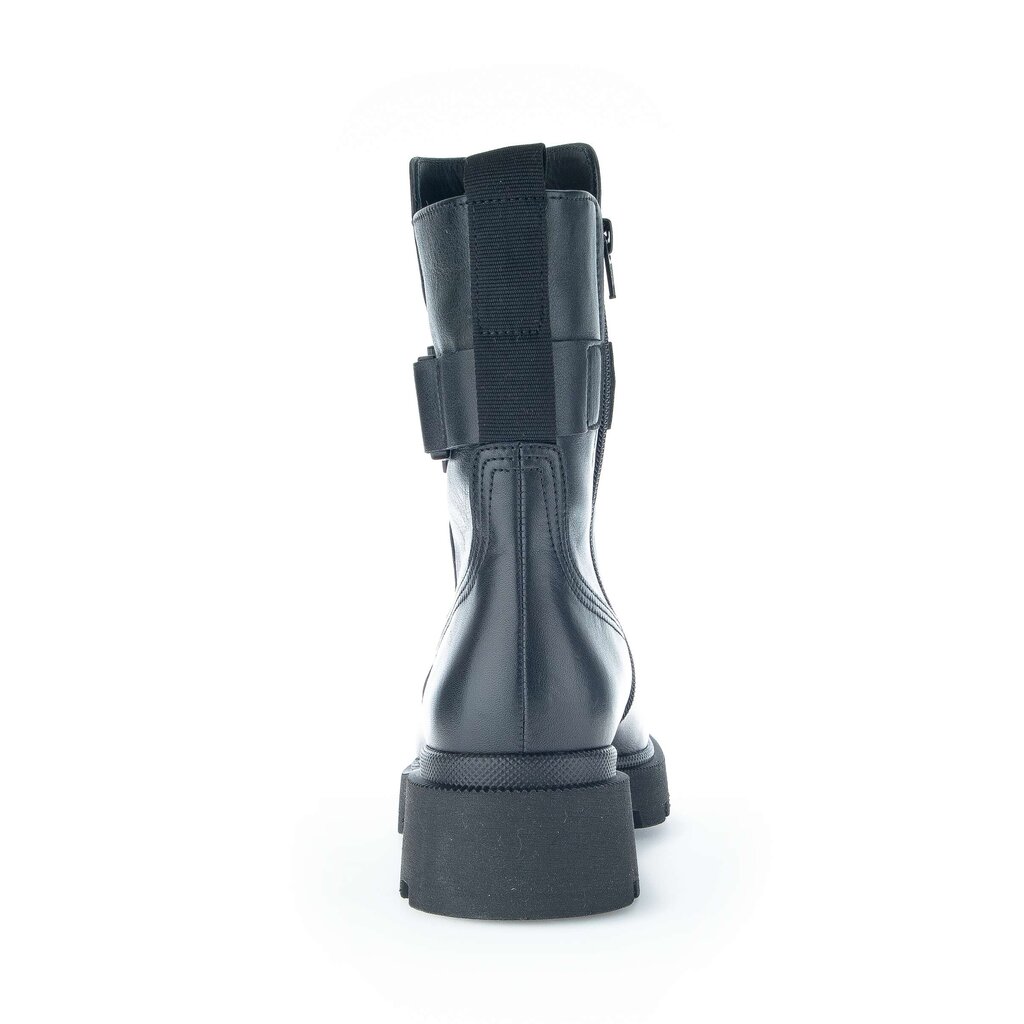 Gabor comfort Winterstiefelette schwarz