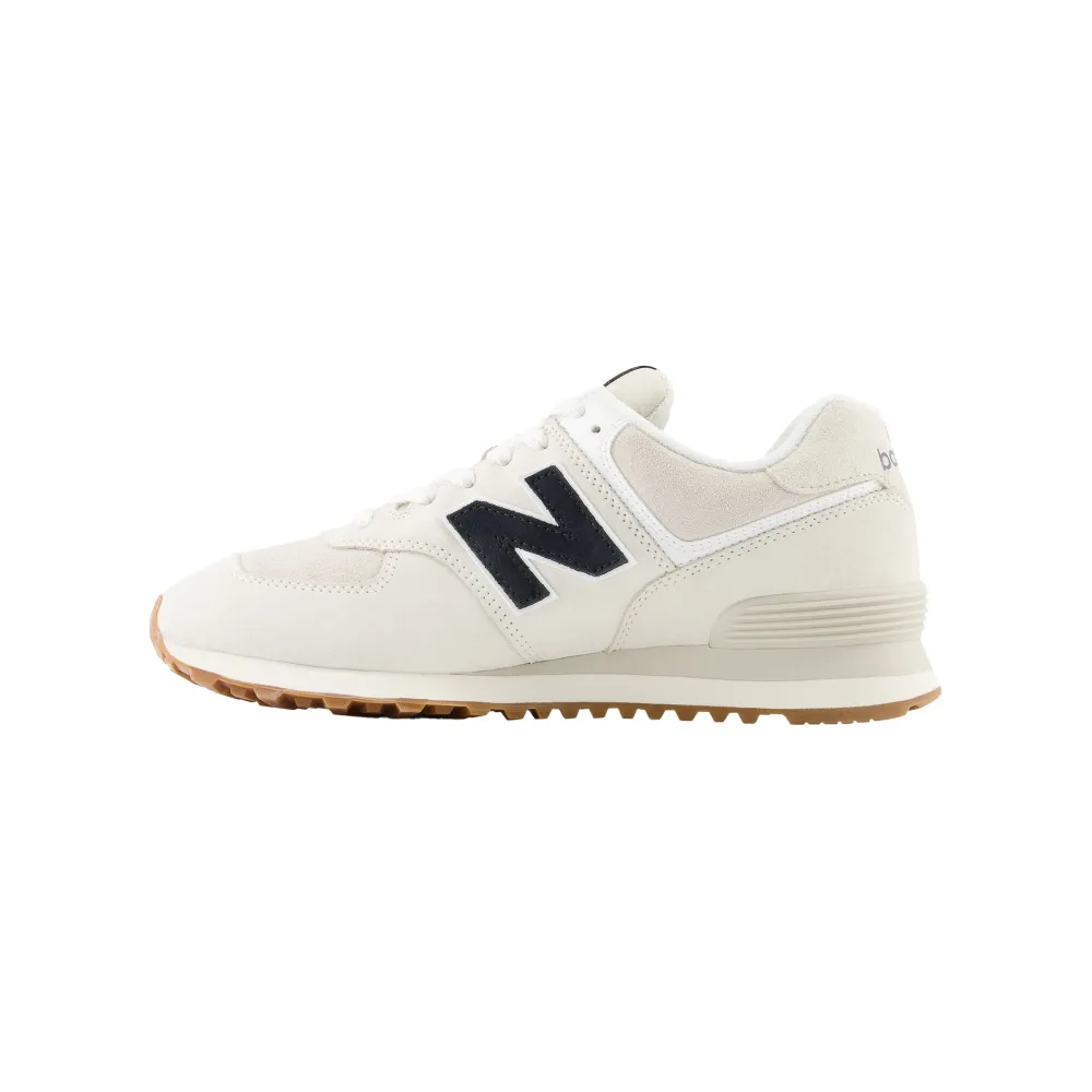 New Balance 574 U574NWB / weiss