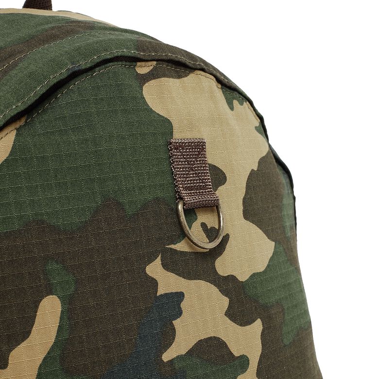 Porter-Yoshida Kaban Platoon Day Pack woodland sand green