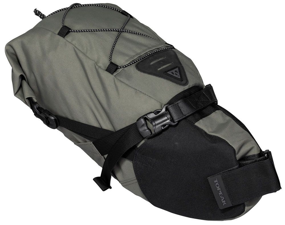 Topeak BackLoader Satteltasche kaufen | Bike-Discount