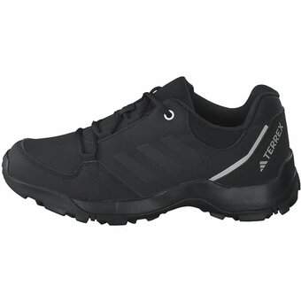 adidas Terrex Hyperhiker Lo K Outdoor in schwarz