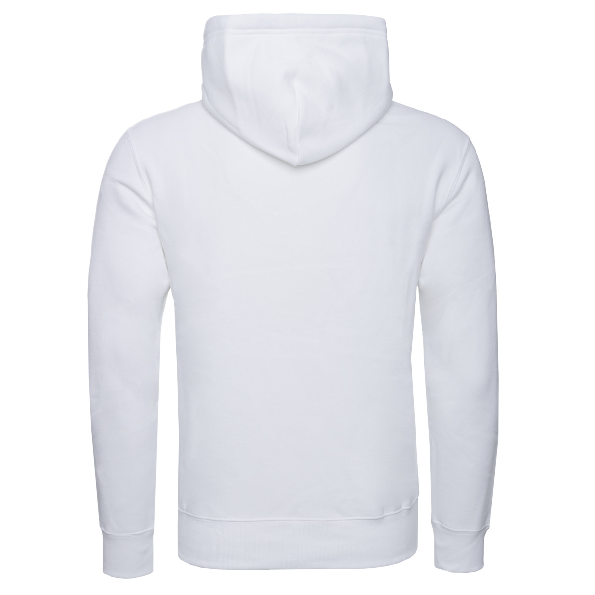 Champion Hooded Kapuzenpullover weiss