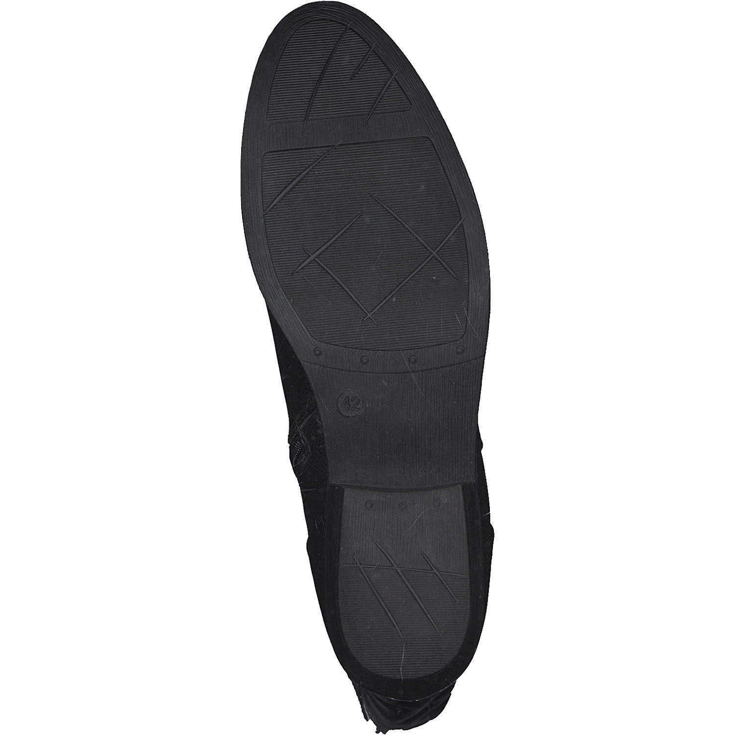 Marco Tozzi 25524, Stiefel, Damen, BLACK ANTIC