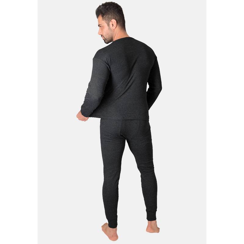 Black Snake 2 Pack Thermo Set Cushy Wscheset Herren