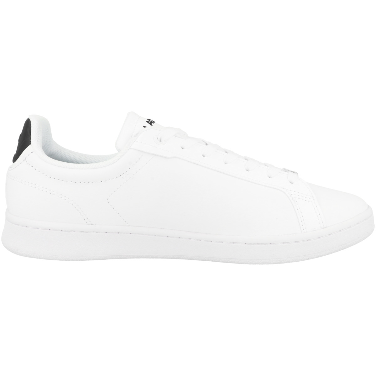 Lacoste Carnaby Pro 123 8 SMA Sneaker Low weiss
