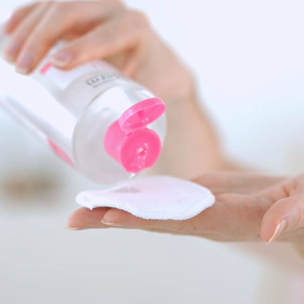Zestaw upominkowy Evoluderm My Beauty Essentials