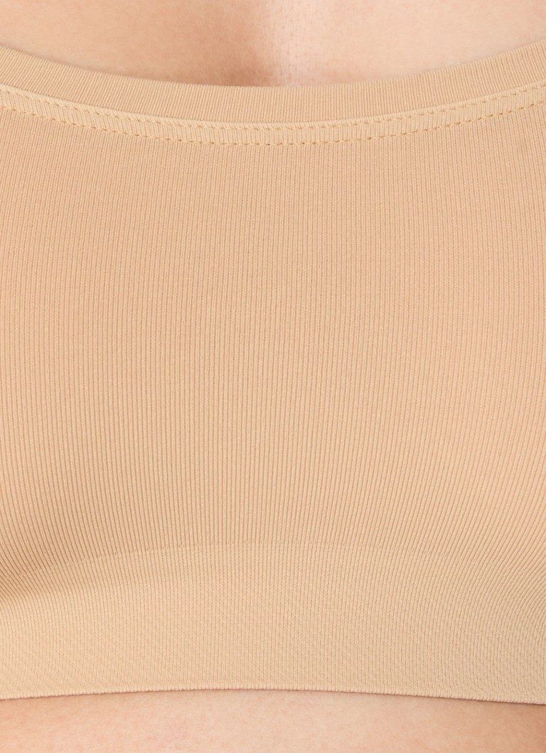 Sutien tactil Hanro