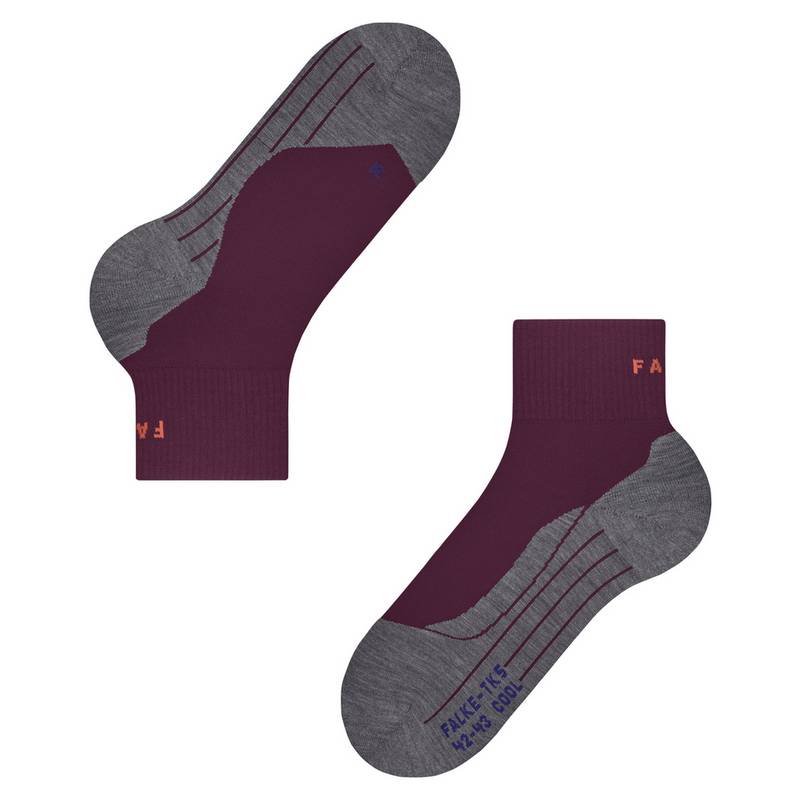 Falke TK5 Wander Cool Short Wandersocken Damen