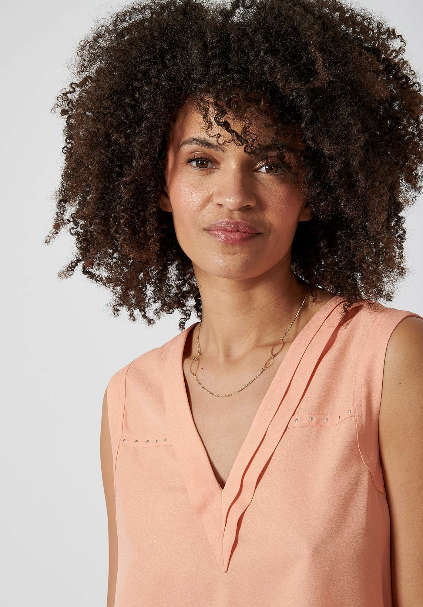 CELY   Blouse femme