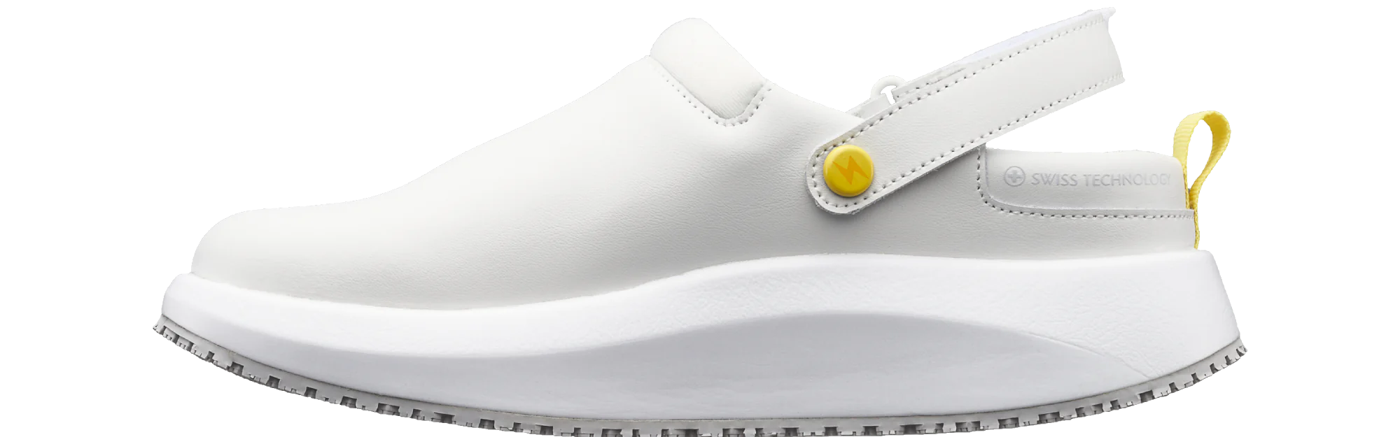 Ace ESD white