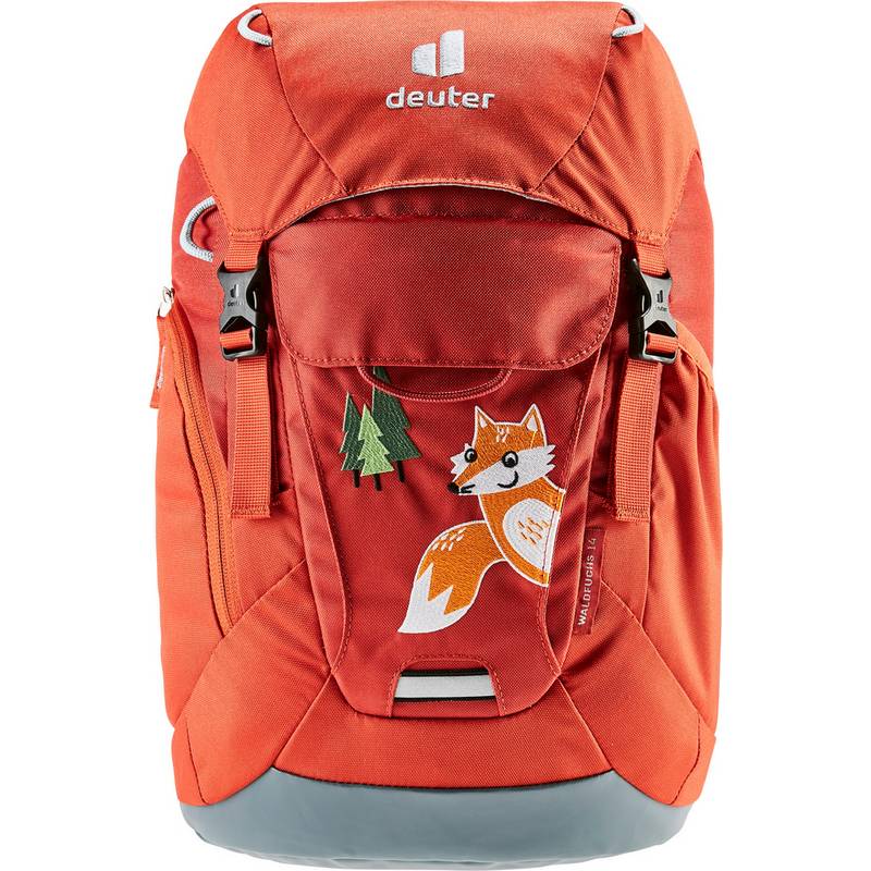 Deuter Waldfuchs 14 Wanderrucksack Kinder