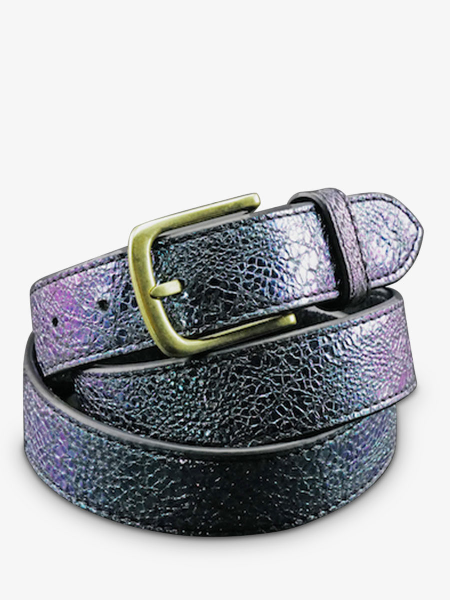LaCeinture à Boucle - Boréal