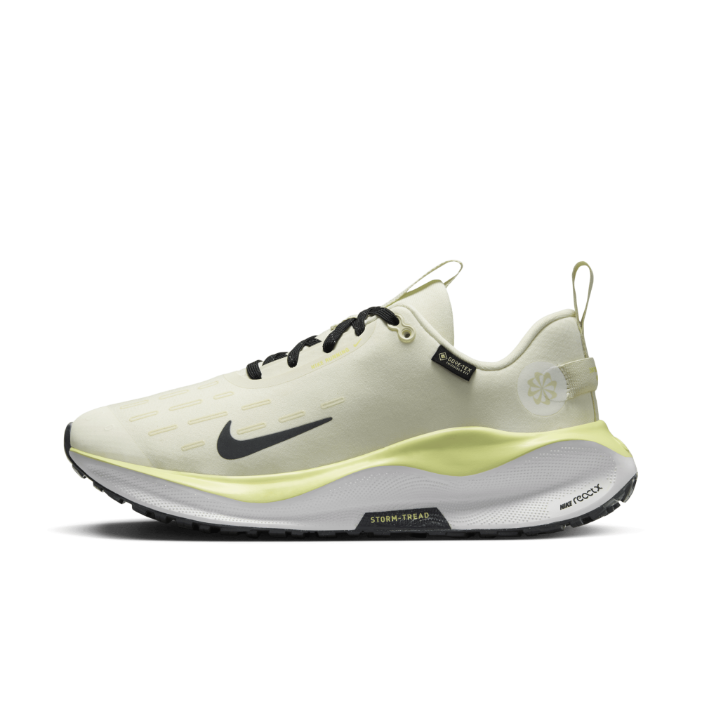 Nike InfinityRN Infinity Run 4 GORE TEX FB2197-100 / weiss