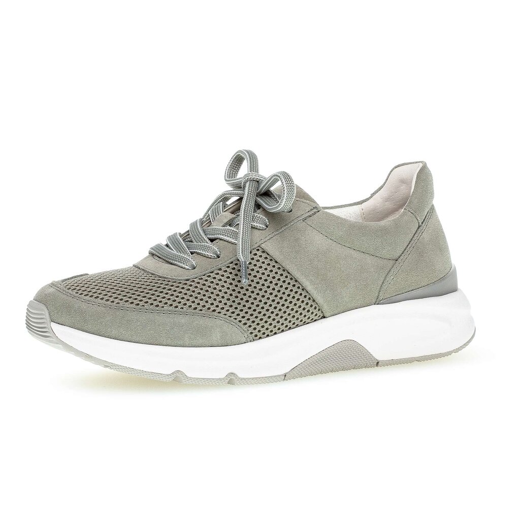 rollingsoft Sneaker low grün