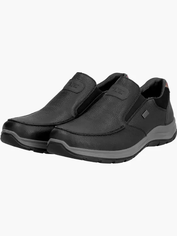 Rieker Herren Slipper