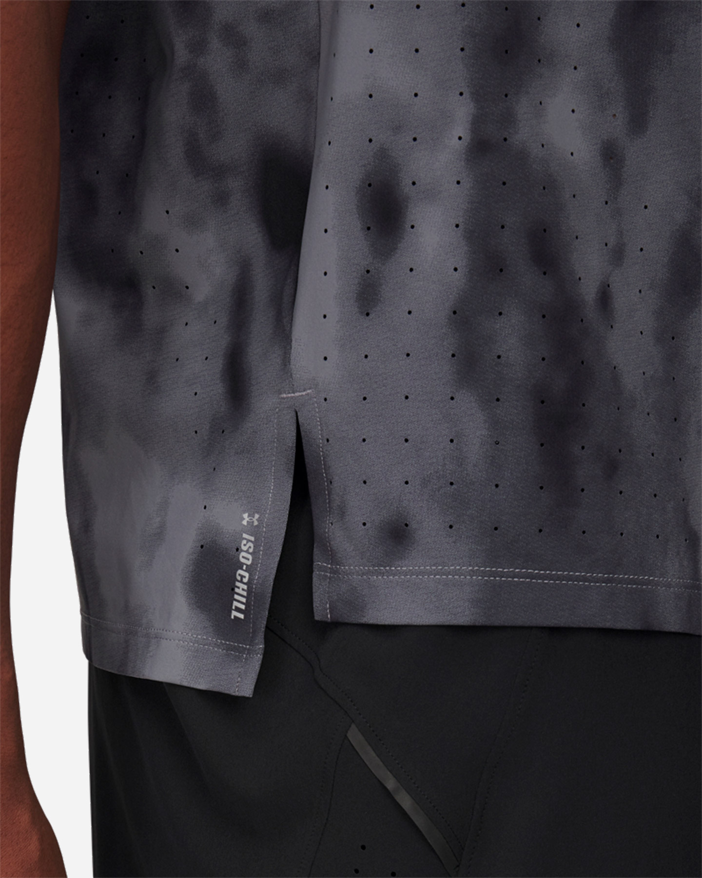 Bežecké tričko Under Armour Launch Elite M 77-1389804-0024