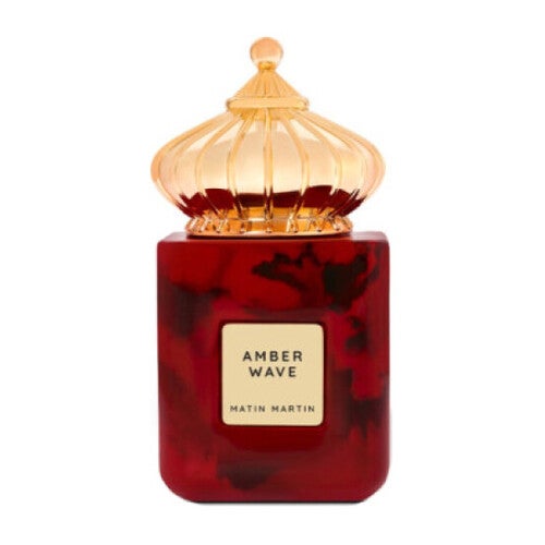 Matin Martin Amber Wave parfumska voda 100 ml