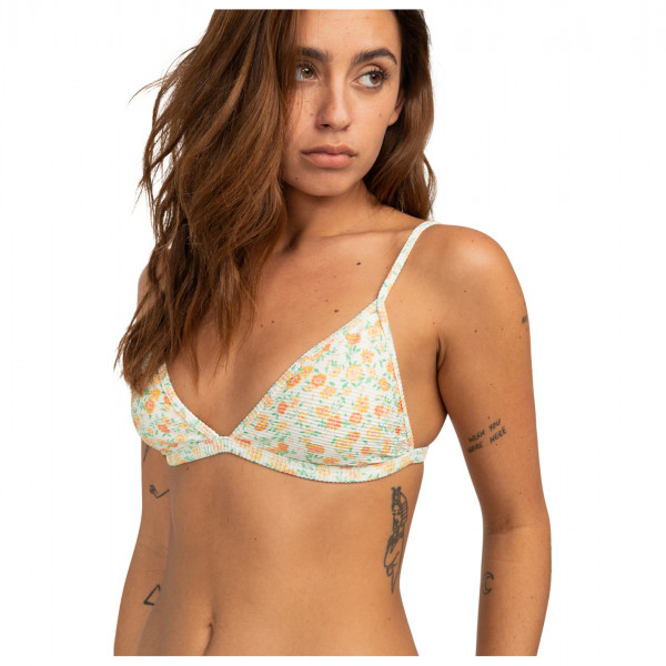 Billabong - Women's Ain't She Sweet Tanlines Ceci - Bikini-Top