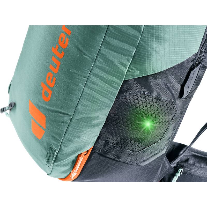 Deuter Alproof Lite 20 SL Lawinenrucksack Damen