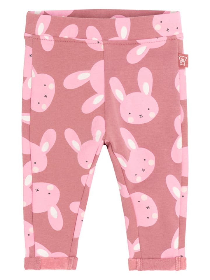 COOL CLUB Hose in Pink günstig kaufen