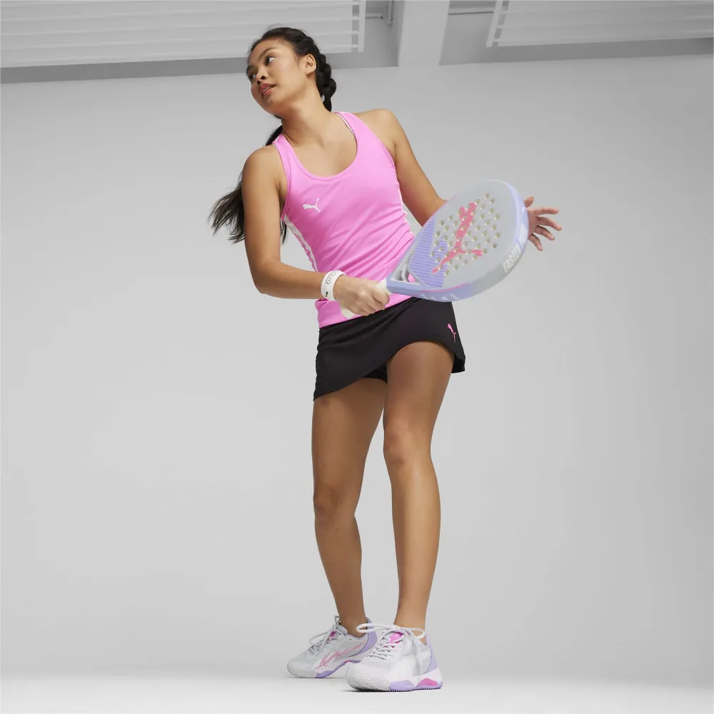 PUMA NOVA Court Padel 107787_01 / grau