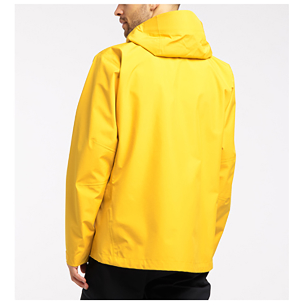 Haglöfs - Roc GTX Jacket - Regenjacke