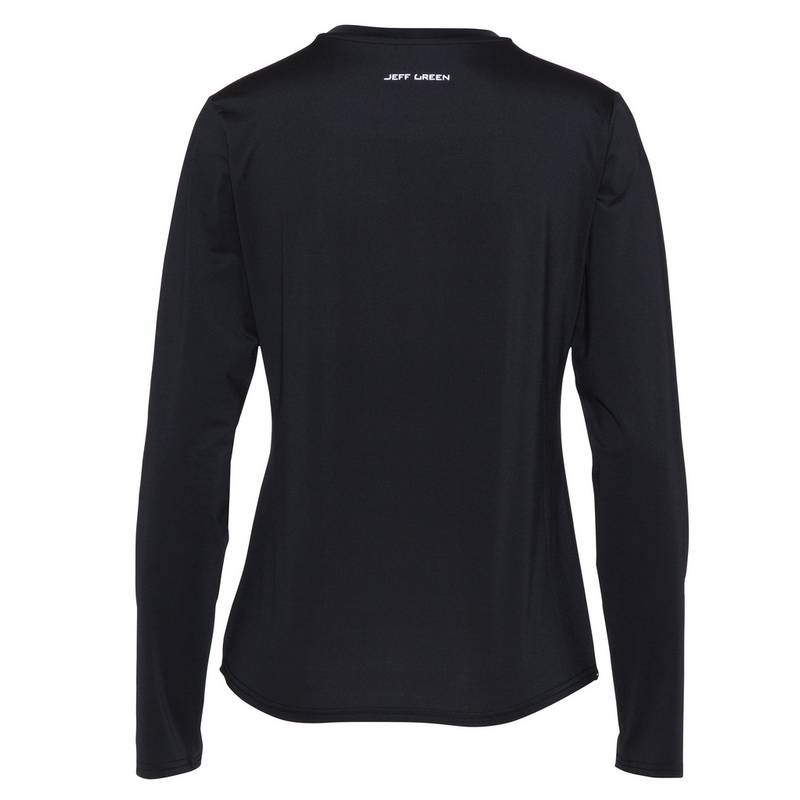 Jeff Green Hailey Funktionsshirt Damen