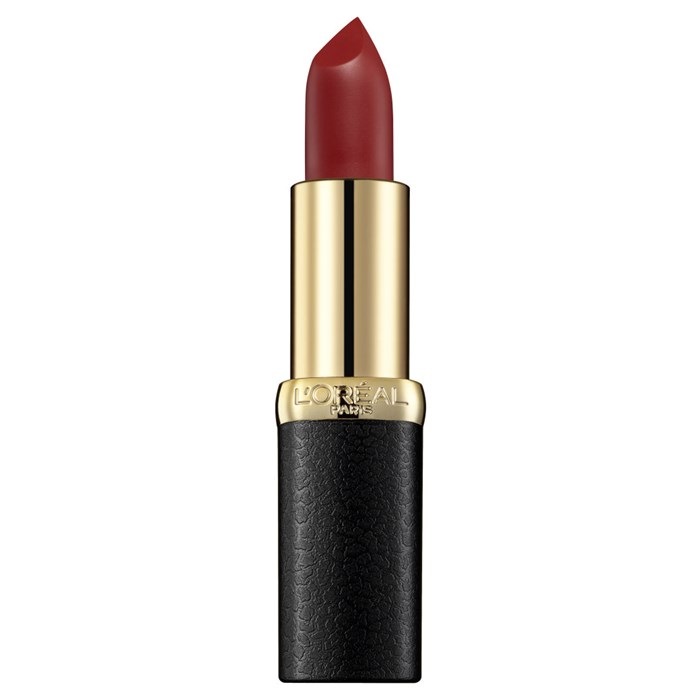 Color Riche Matte Lipstick